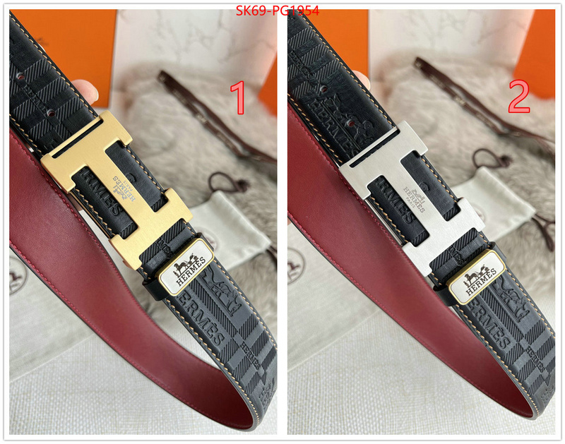 Belts-Hermes replica designer ID: PG1954 $: 69USD