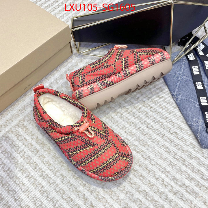 Women Shoes-UGG from china 2023 ID: SG1605 $: 105USD