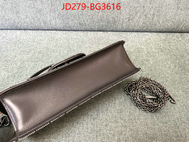 Valentino Bags(TOP)-LOC-V Logo what is a 1:1 replica ID: BG3616