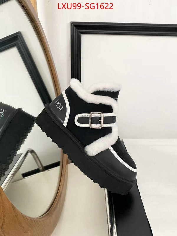 Women Shoes-UGG replica how can you ID: SG1622 $: 99USD