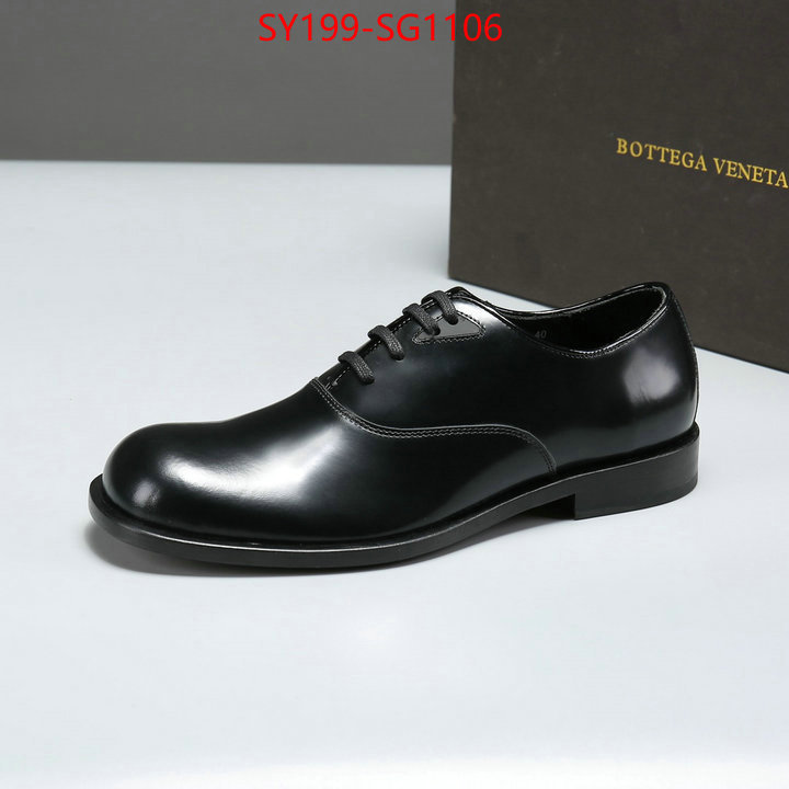 Men Shoes-BV where to find the best replicas ID: SG1106 $: 199USD