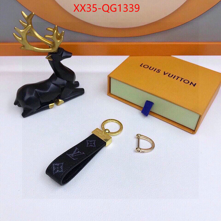 Key pendant-LV replica how can you ID: QG1339 $: 35USD