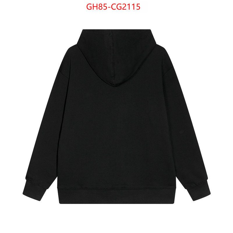 Clothing-Celine buying replica ID: CG2115 $: 85USD