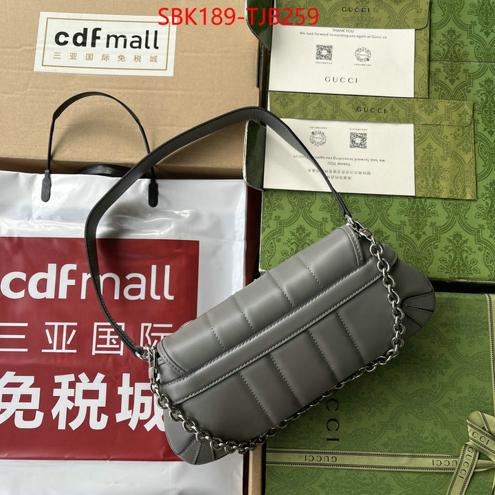 1111 Carnival SALE,5A Bags ID: TJB259