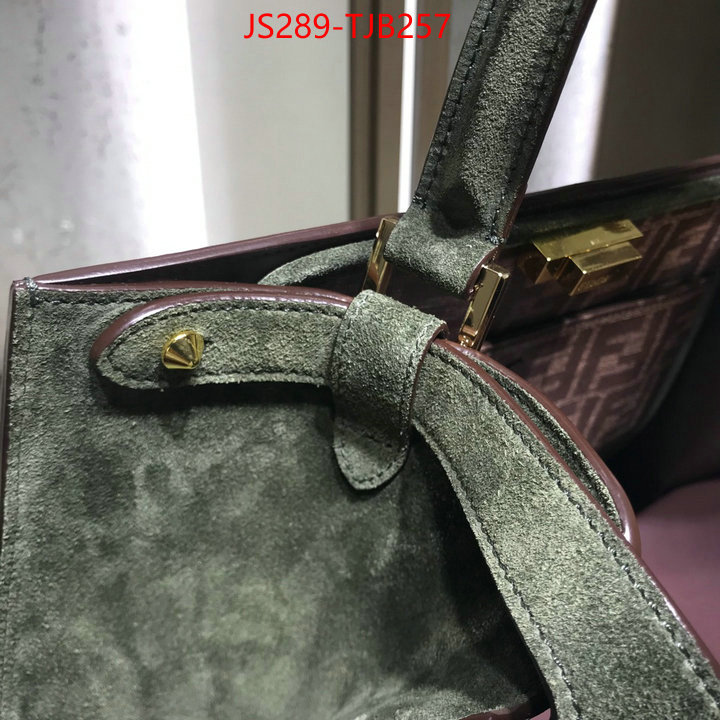 1111 Carnival SALE,5A Bags ID: TJB257