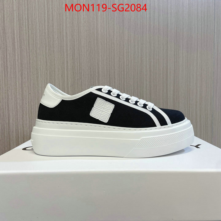 Women Shoes-Givenchy luxury cheap replica ID: SG2084 $: 119USD