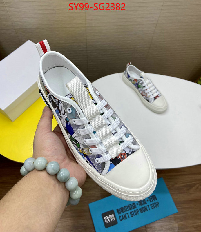 Men Shoes-Gucci buy high-quality fake ID: SG2382 $: 99USD