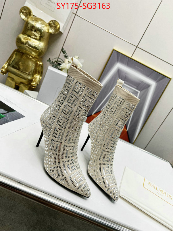 Women Shoes-Boots buy aaaaa cheap ID: SG3163 $: 175USD