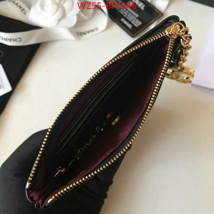 Chanel Bags(TOP)-Wallet- best replica quality