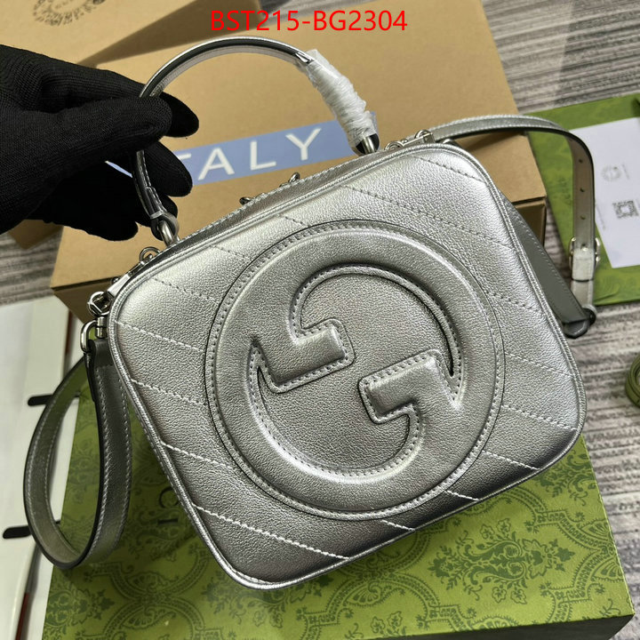 Gucci Bags(TOP)-Diagonal- where should i buy to receive ID: BG2304 $: 215USD