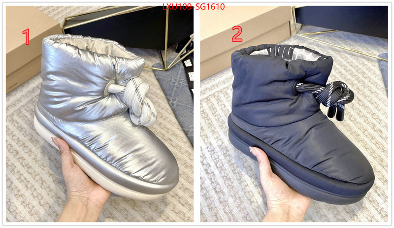 Women Shoes-UGG from china ID: SG1610 $: 109USD