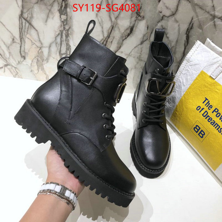 Women Shoes-Boots what ID: SG4081 $: 119USD