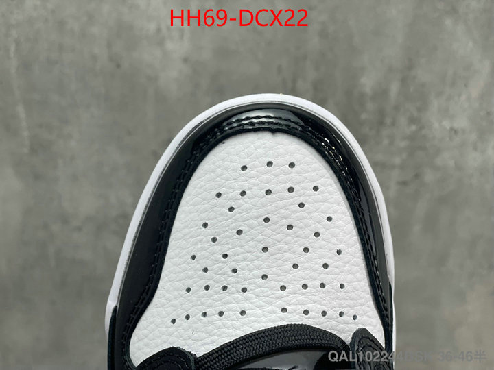1111 Carnival SALE,Shoes ID: DCX22