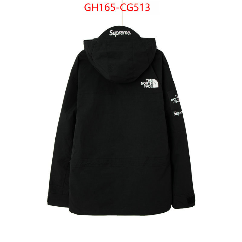 Clothing-The North Face sell online ID: CG513 $: 165USD