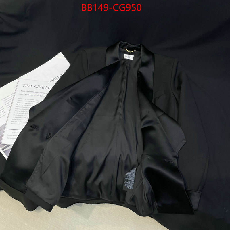 Clothing-YSL online shop ID: CG950 $: 149USD