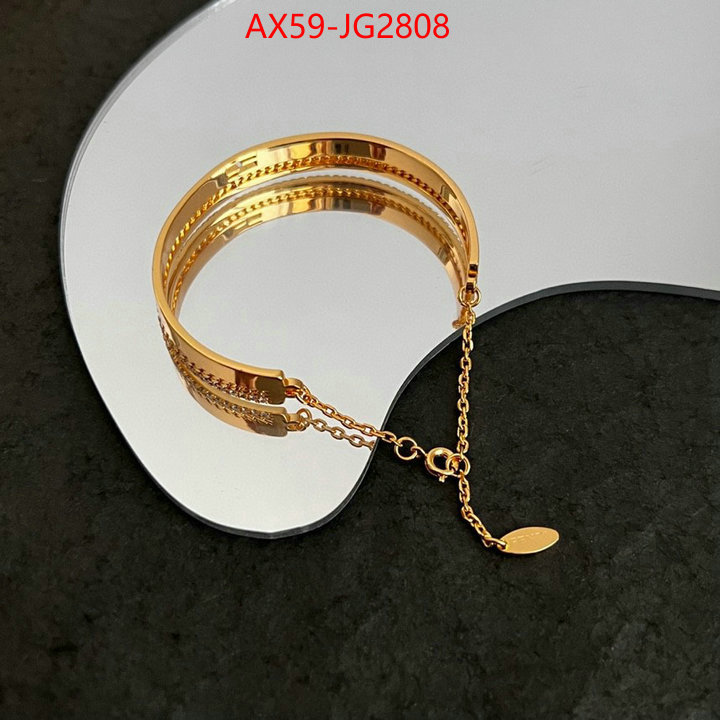 Jewelry-Fendi best replica quality ID: JG2808 $: 59USD