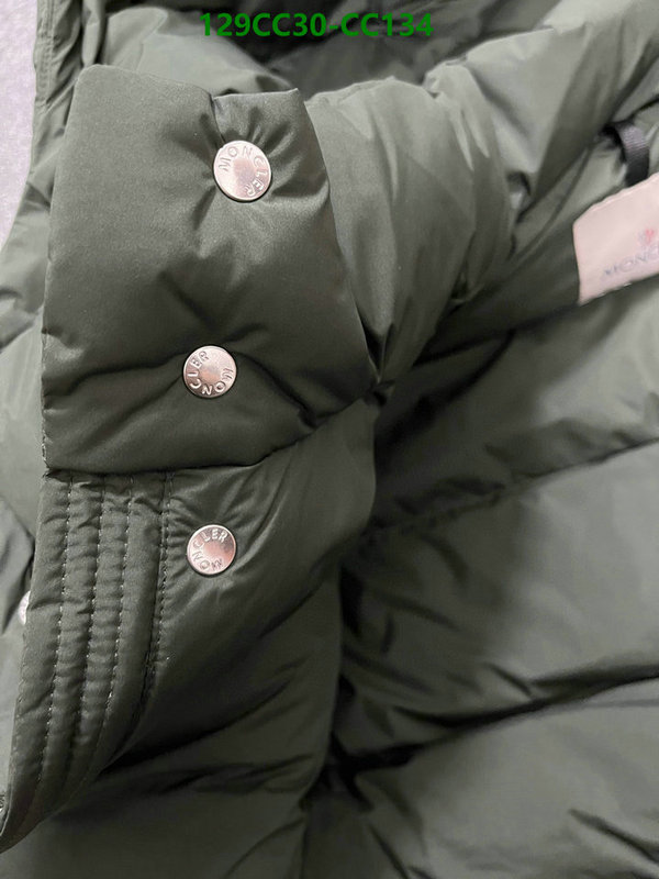 1111 Carnival SALE,Down Jacket Code: CC134