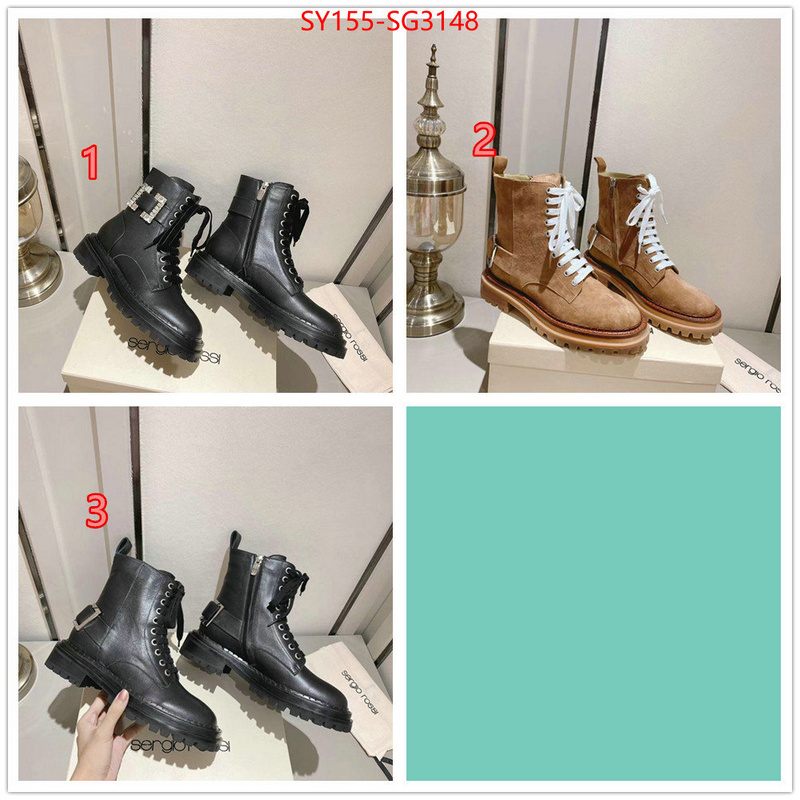 Women Shoes-Sergio Rossi replica every designer ID: SG3148 $: 155USD