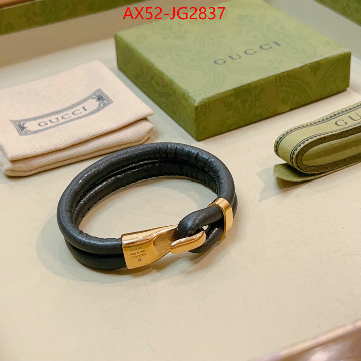 Jewelry-Gucci where should i buy to receive ID: JG2837 $: 52USD