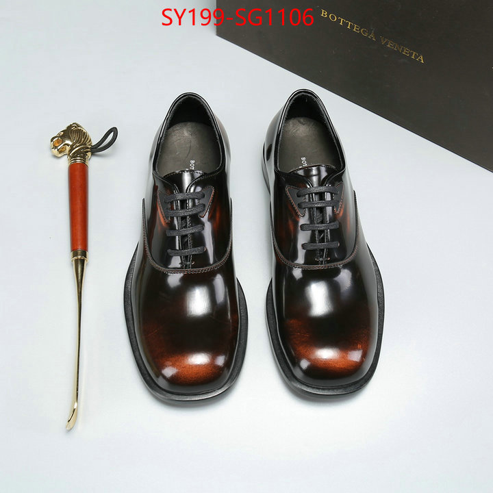 Men Shoes-BV where to find the best replicas ID: SG1106 $: 199USD