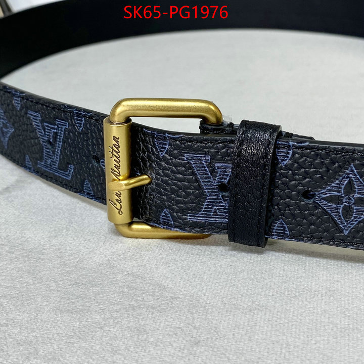 Belts-LV 7 star replica ID: PG1976 $: 65USD