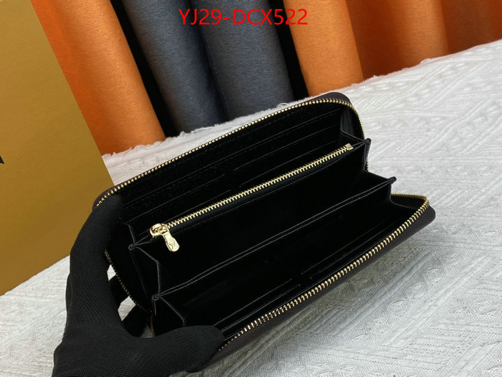 1111 Carnival SALE,Wallet ID: DCX522