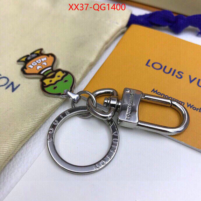 Key pendant-LV the most popular ID: QG1400 $: 37USD