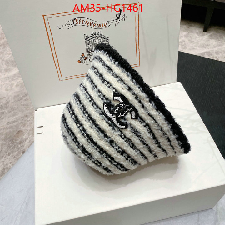 Cap (Hat)-Chanel what best designer replicas ID: HG1461 $: 35USD