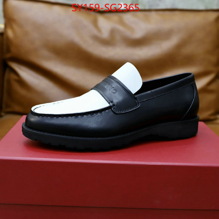 Men shoes-Ferragamo sell online luxury designer ID: SG2365 $: 159USD