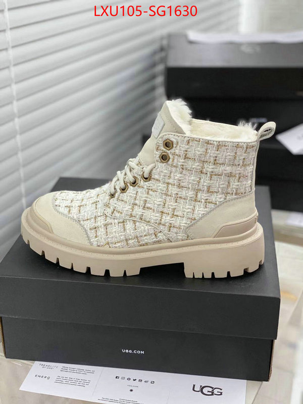 Women Shoes-Chanel where can i buy the best 1:1 original ID: SG1630 $: 105USD