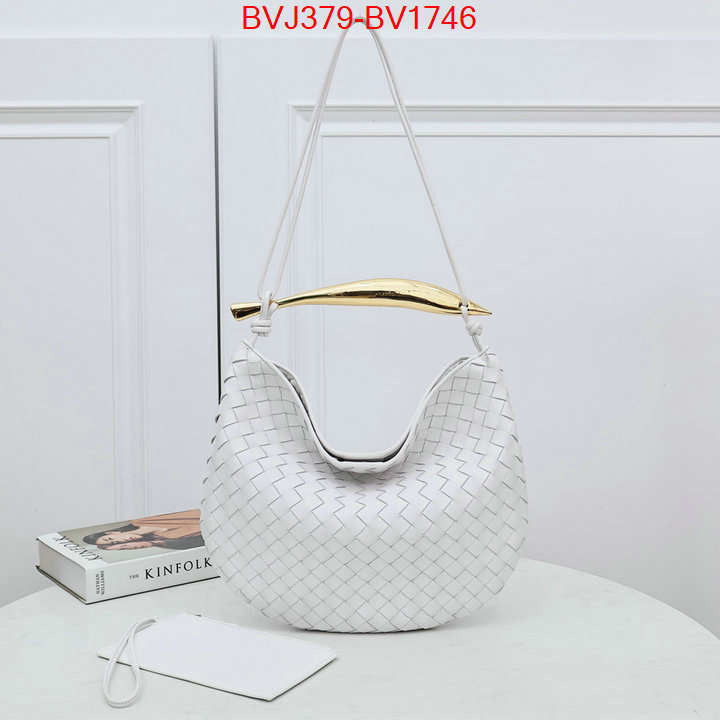 BV Bags(TOP)-Jodie best replica quality ID: BV1746 $: 379USD