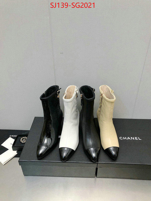 Women Shoes-Boots top quality fake ID: SG2021 $: 139USD