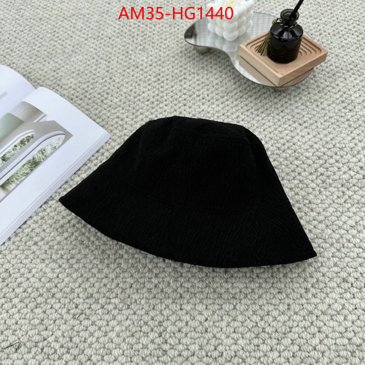 Cap (Hat)-Chanel sell online luxury designer ID: HG1440 $: 35USD