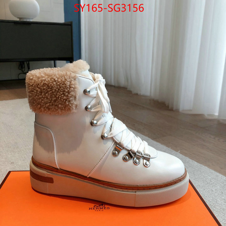 Women Shoes-Hermes sell online ID: SG3156 $: 165USD