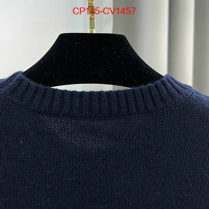 Clothing-Polo Ralph Lauren can you buy knockoff ID: CV1457 $: 115USD