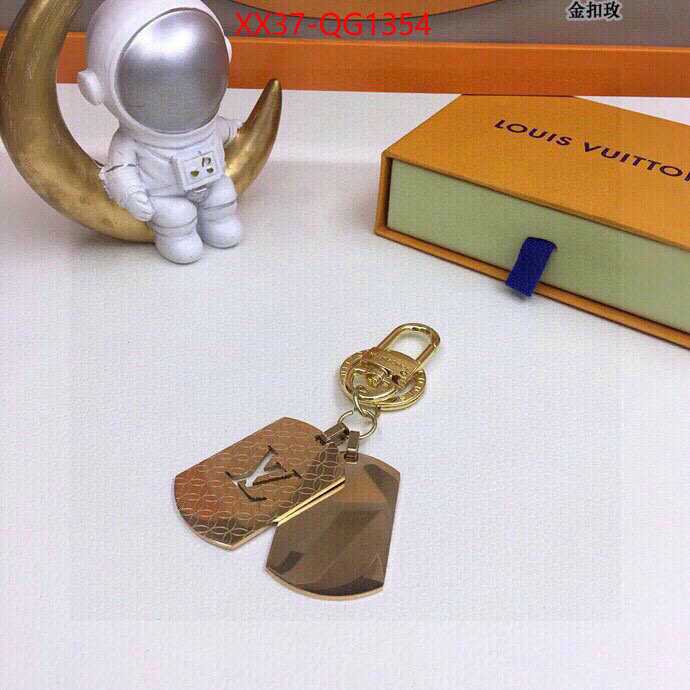 Key pendant-LV good quality replica ID: QG1354 $: 37USD