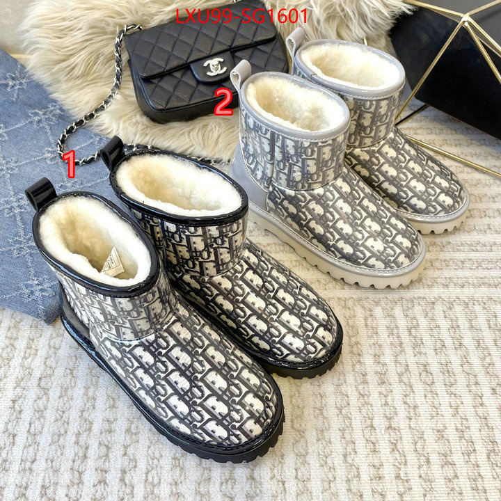 Women Shoes-Dior sale outlet online ID: SG1601 $: 99USD