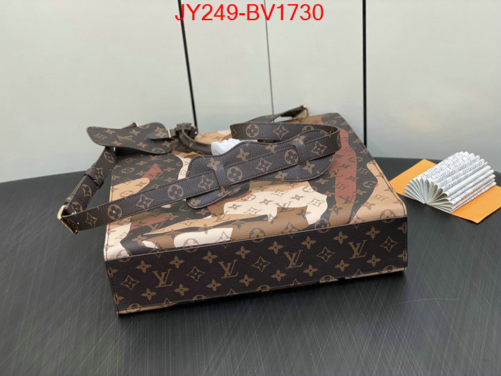 LV Bags(TOP)-Handbag Collection- where quality designer replica ID: BV1730 $: 249USD