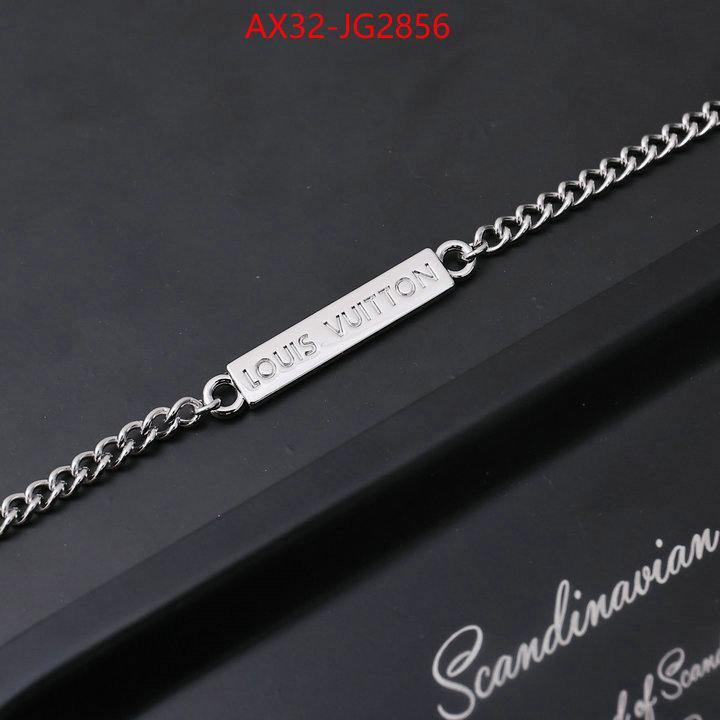 Jewelry-LV best capucines replica ID: JG2856 $: 32USD