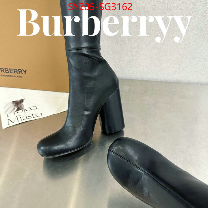 Women Shoes-Boots how can i find replica ID: SG3162 $: 205USD