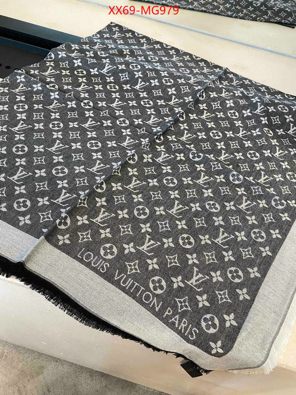 Scarf-LV from china ID: MG979 $: 69USD