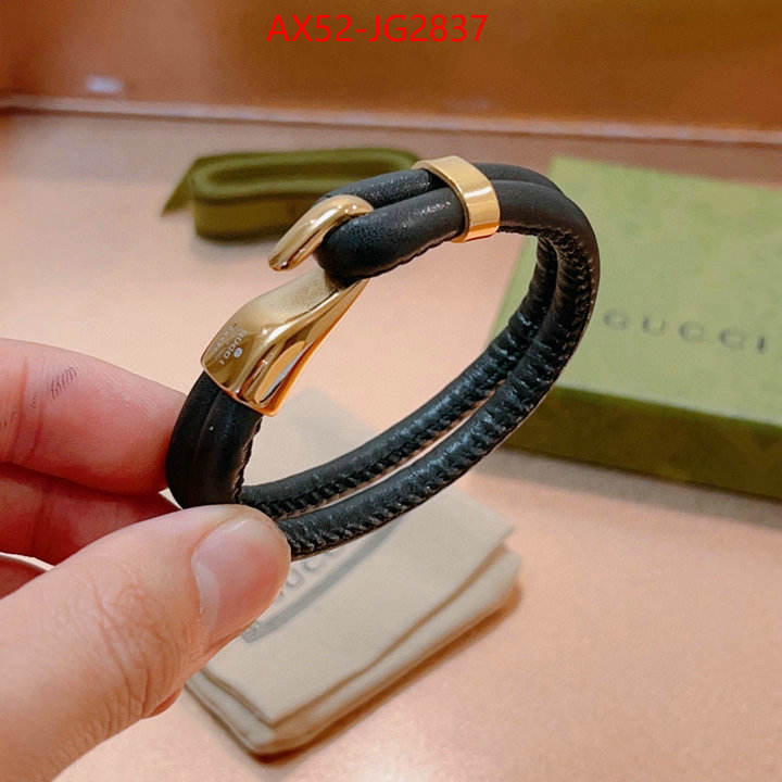 Jewelry-Gucci where should i buy to receive ID: JG2837 $: 52USD