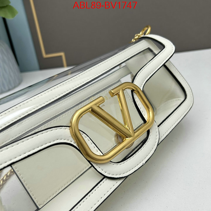 Valentino Bags(4A)-Diagonal- where can i find ID: BV1747 $: 89USD