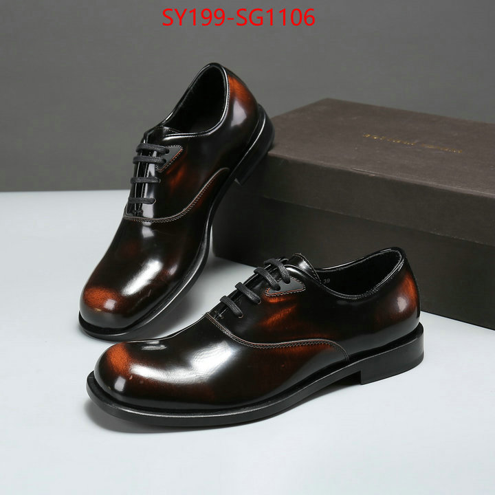 Men Shoes-BV where to find the best replicas ID: SG1106 $: 199USD