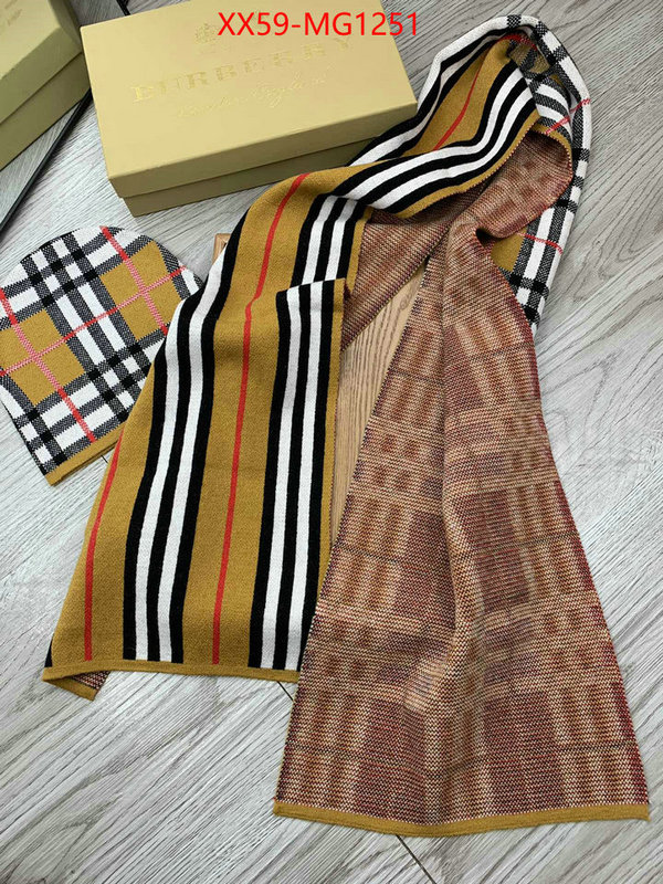 Scarf-Burberry online ID: MG1251 $: 59USD