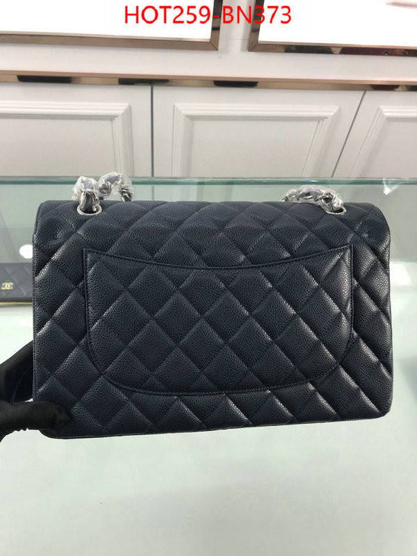 Chanel Bags(TOP)-Diagonal- the top ultimate knockoff ID: BN373 $: 259USD