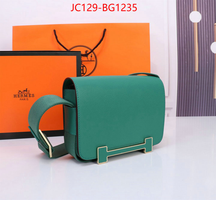 Hermes Bags(4A)-Diagonal- buy online ID: BG1235 $: 129USD