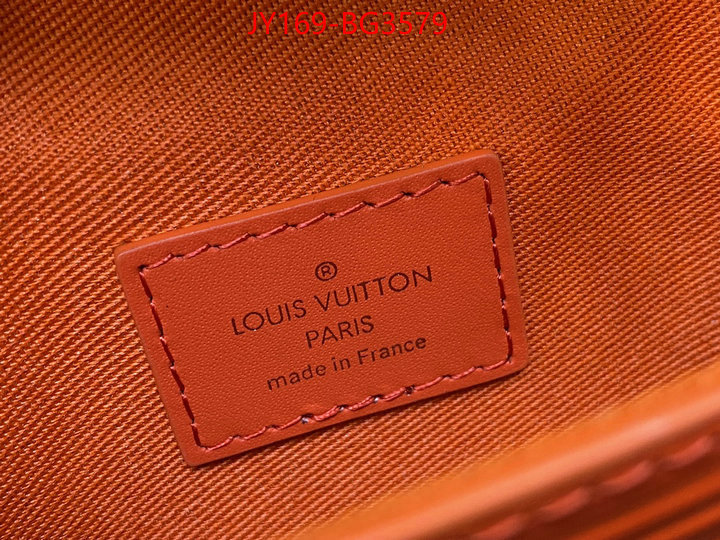 LV Bags(TOP)-Pochette MTis- what best designer replicas ID: BG3579 $: 169USD