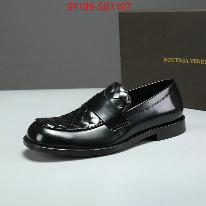 Men Shoes-BV designer high replica ID: SG1107 $: 199USD