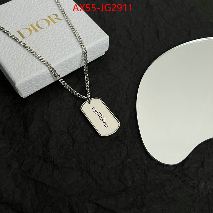 Jewelry-Dior new 2023 ID: JG2911 $: 55USD